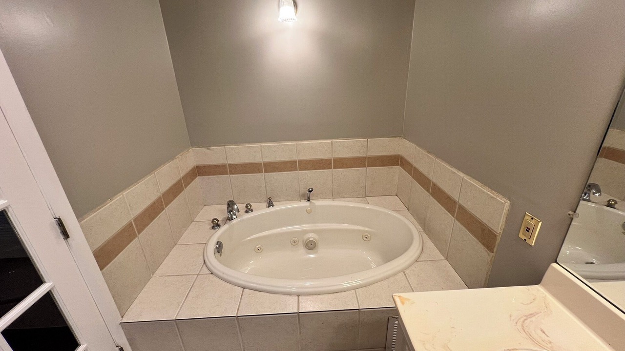 Photo of Bathroom in Decatur