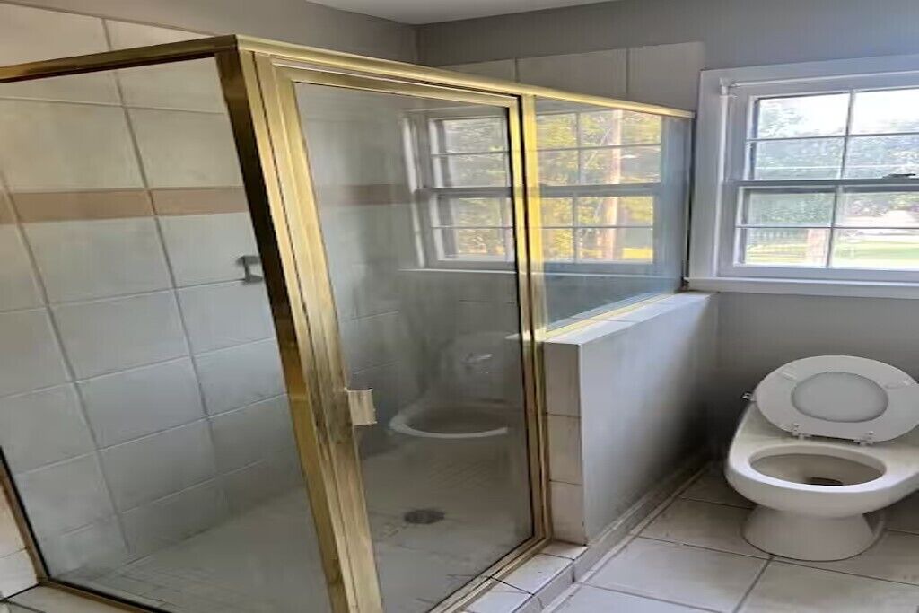Photo of Bathroom in Decatur