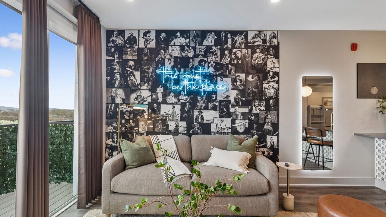 Photo of Bedroom in Rolling Mill Hill