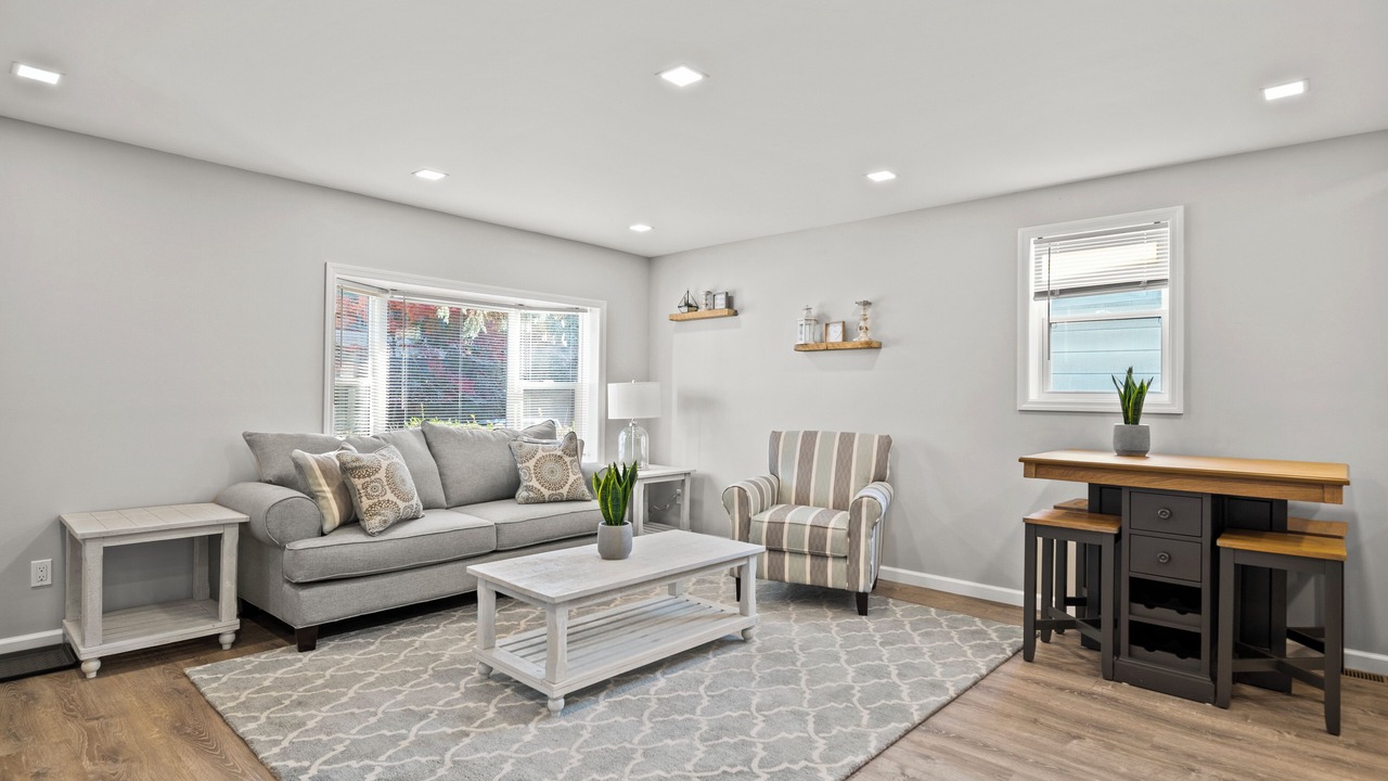 Photo of Livingroom in Albany