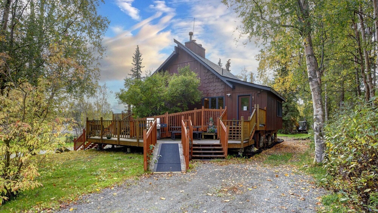 Photo of Outdoor in Abbott Loop