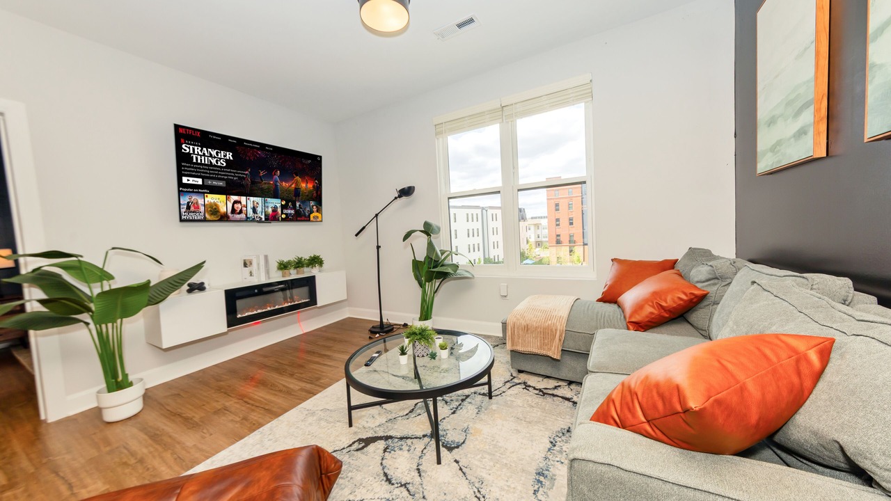 Photo of Livingroom in Italian Village