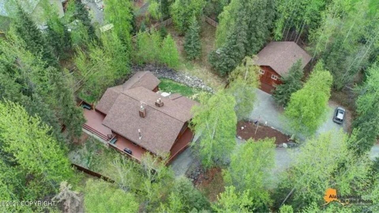 Photo of Outdoor in Eagle River