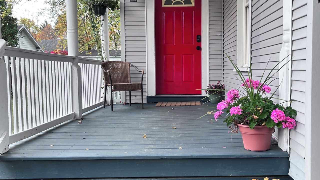 Photo of Outdoor in Glens Falls