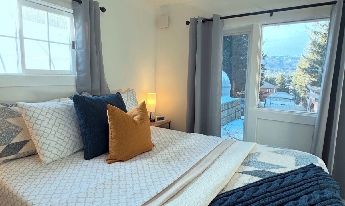Photo of Bedroom in Homer