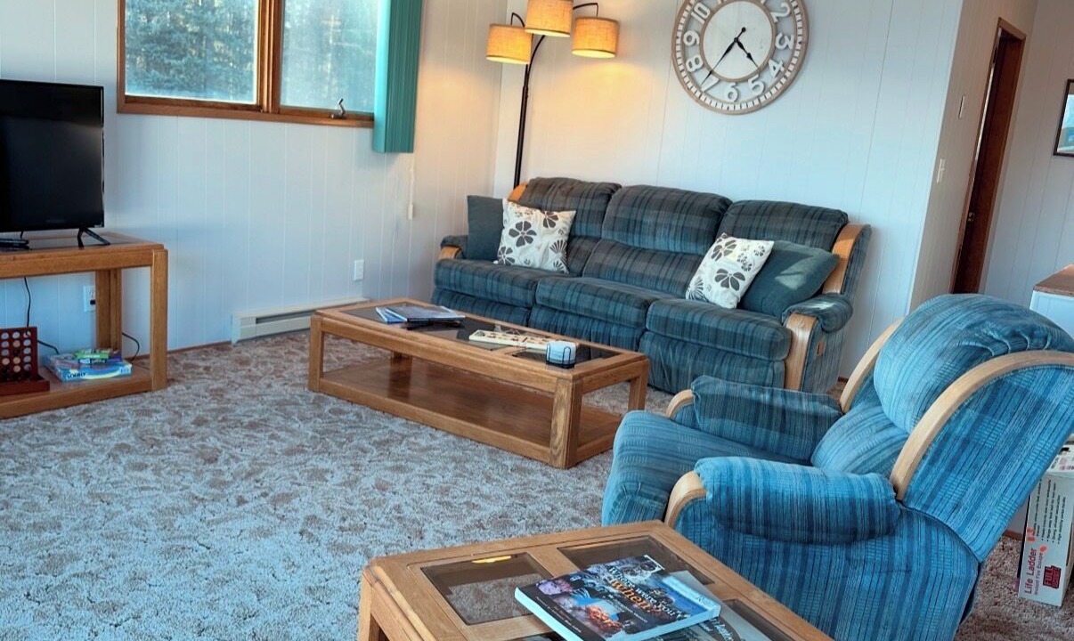 Photo of Livingroom in Homer