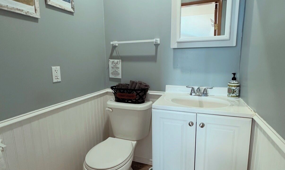 Photo of Bathroom in Homer