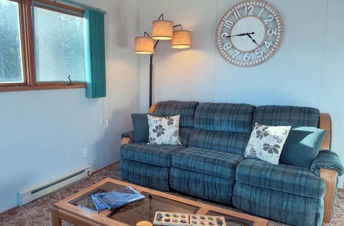 Photo of Livingroom in Homer