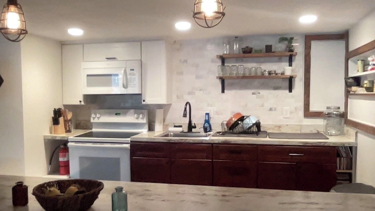 Photo of Kitchen in North Attleboro