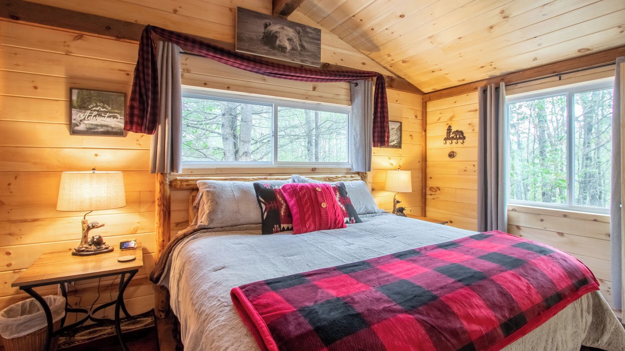 Photo of Bedroom in Hague