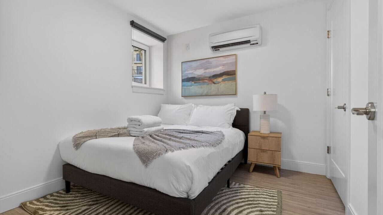 Photo of Bedroom in Allston