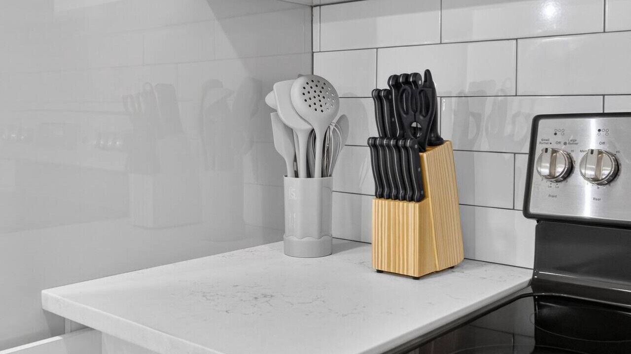 Photo of Kitchen in Allston