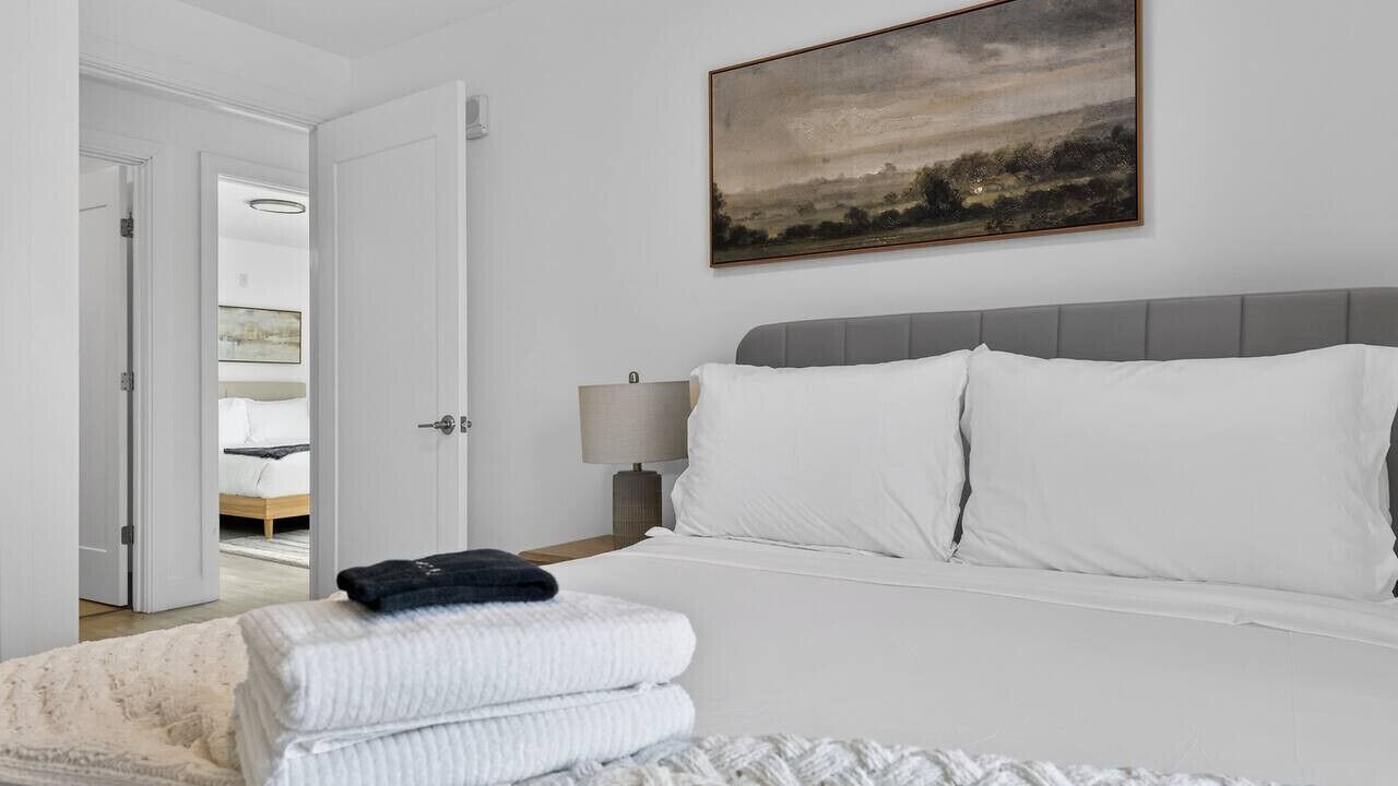 Photo of Bedroom in Allston