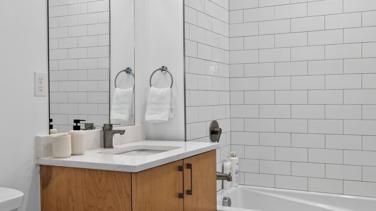 Photo of Bathroom in Allston