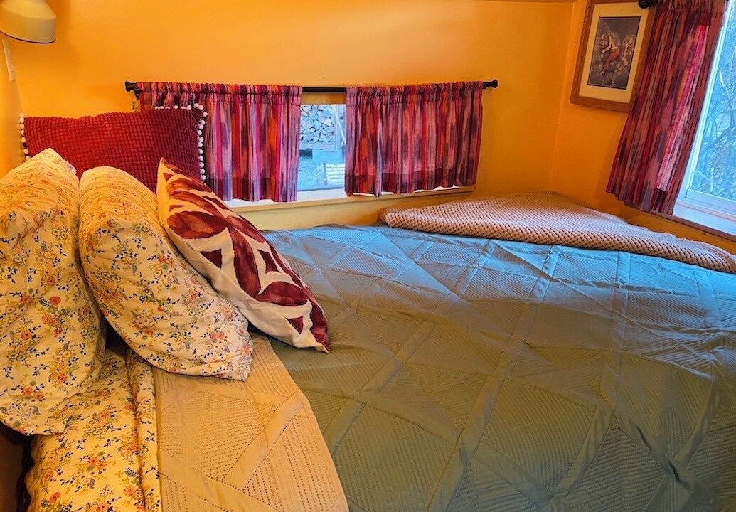 Photo of Bedroom in Homer