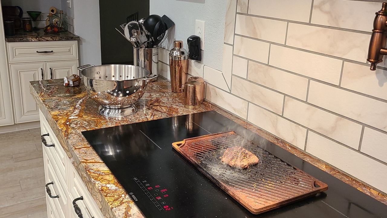Photo of Kitchen in Sugarloaf Shores