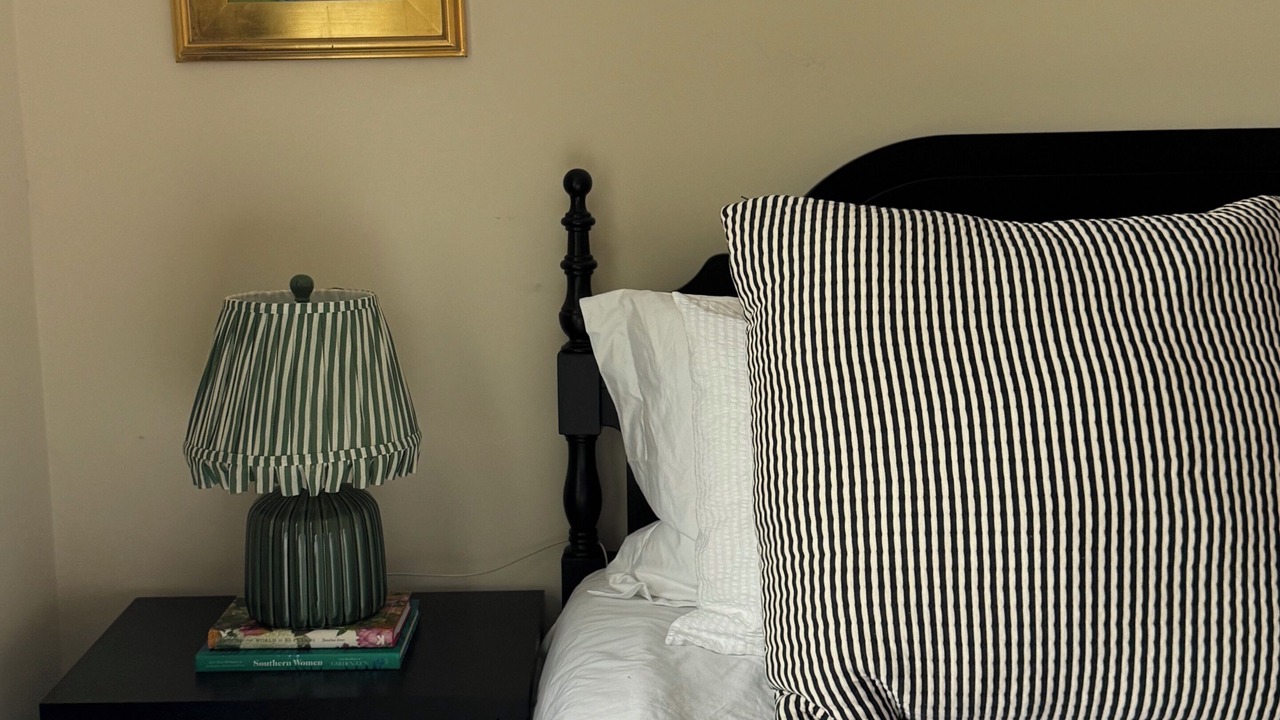 Photo of Bedroom in Hancock
