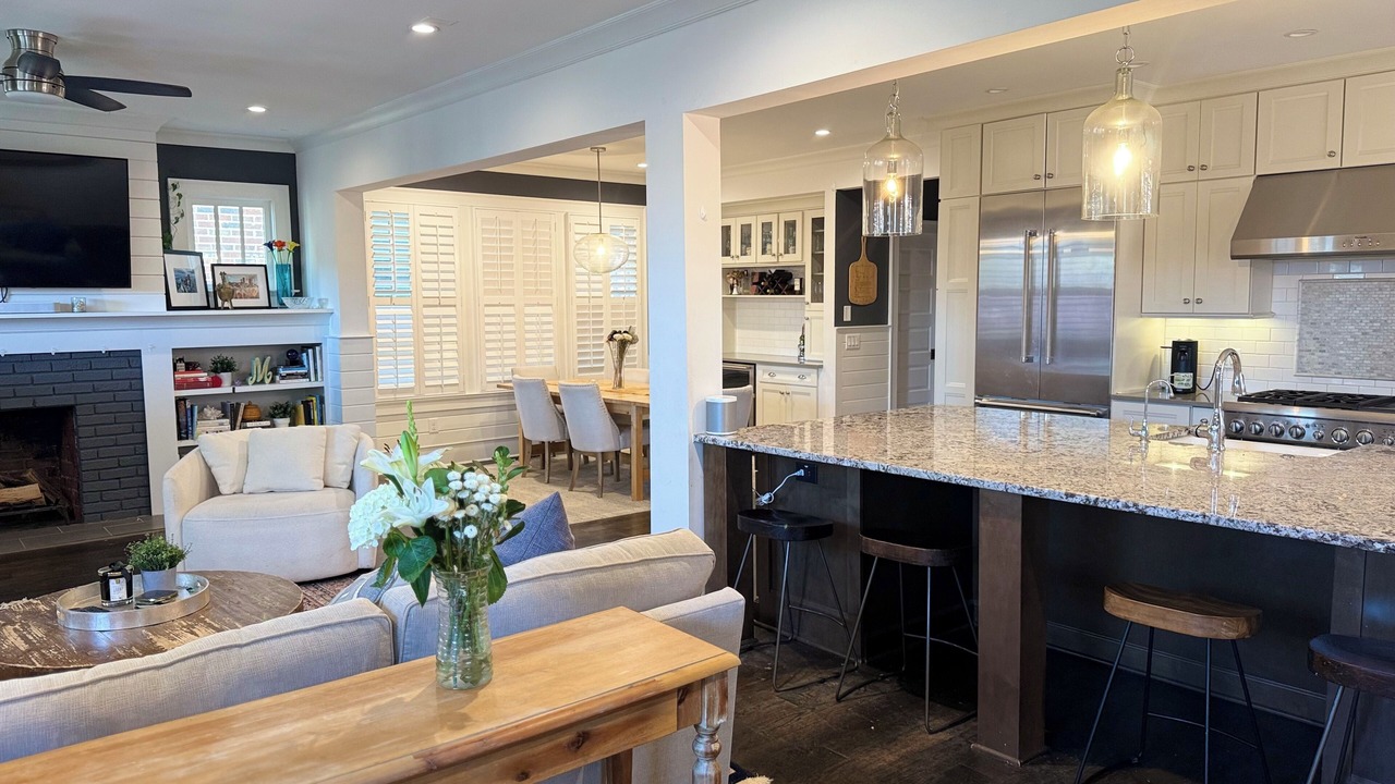 Photo of Kitchen in Midtown