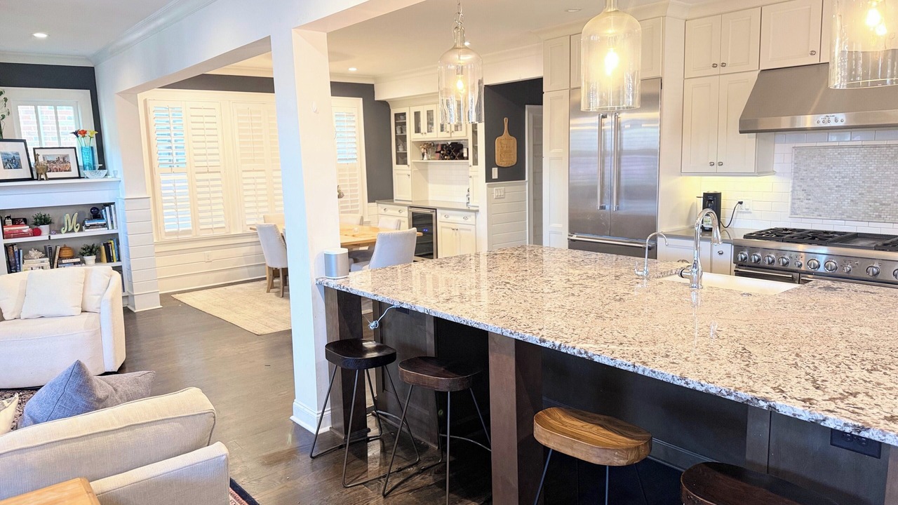 Photo of Kitchen in Midtown