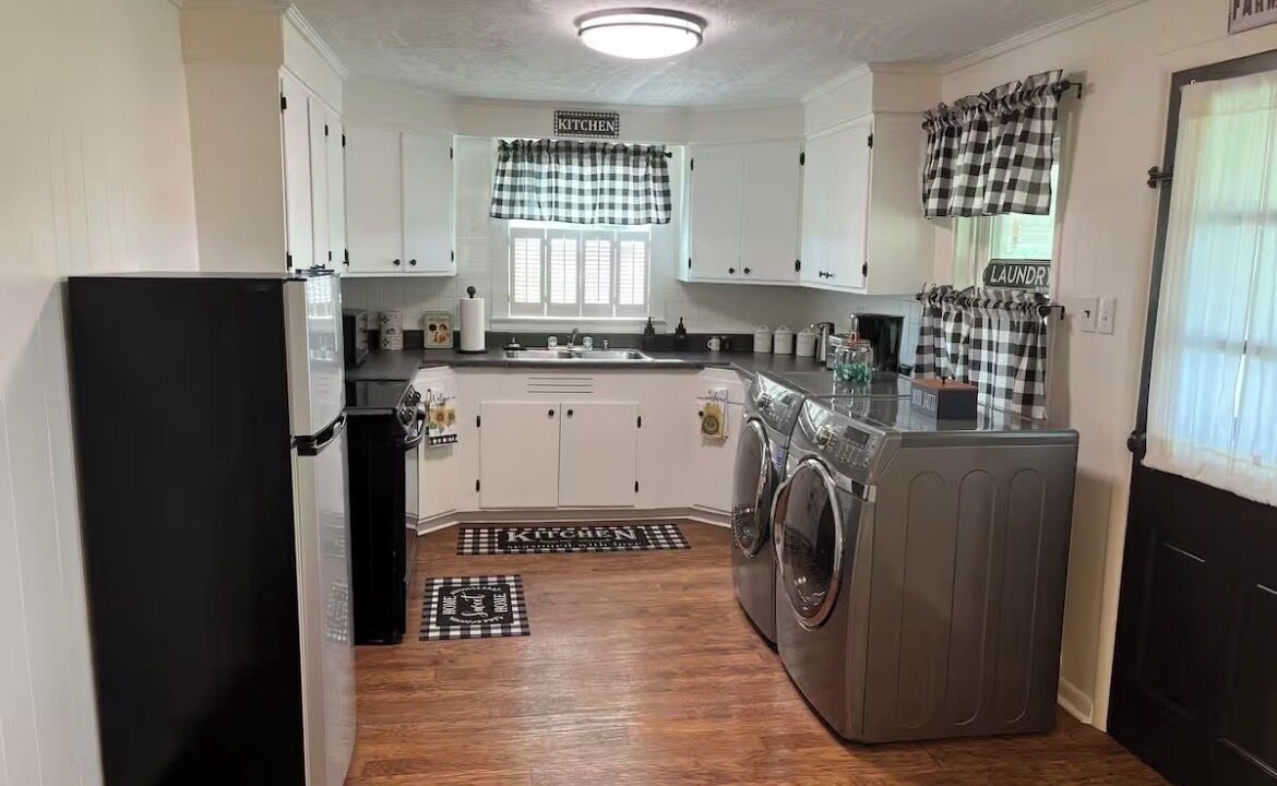 Photo of Kitchen in Mount Gilead