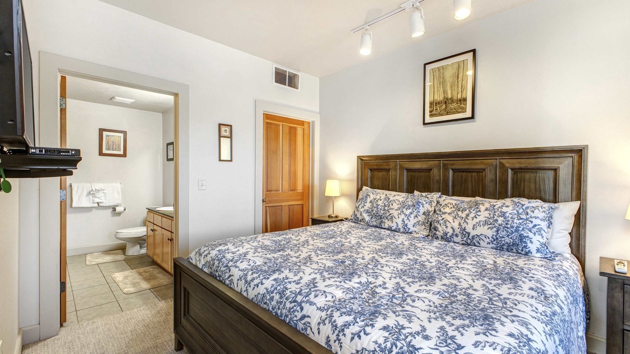 Photo of Bedroom in Kimball Junction