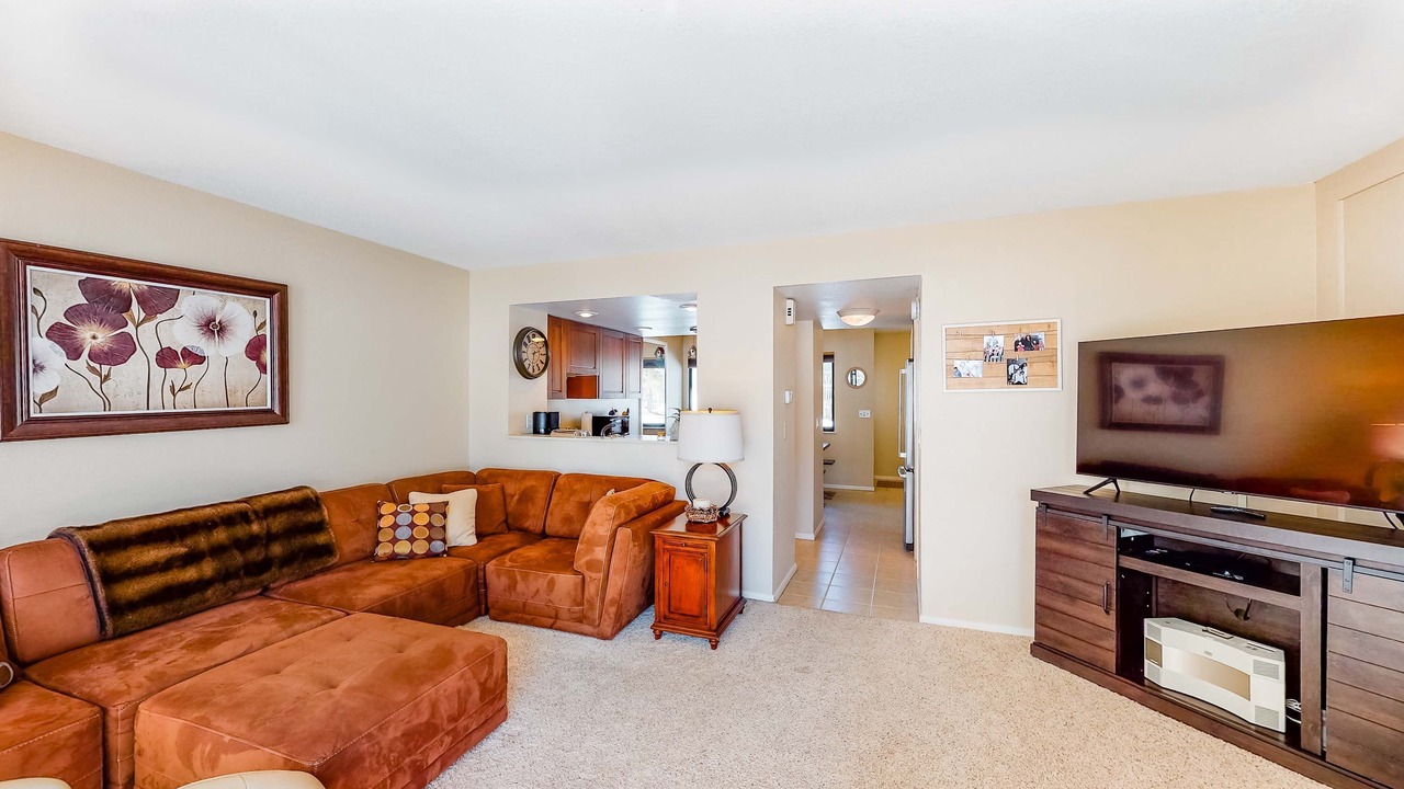 Photo of Livingroom in Park Meadows