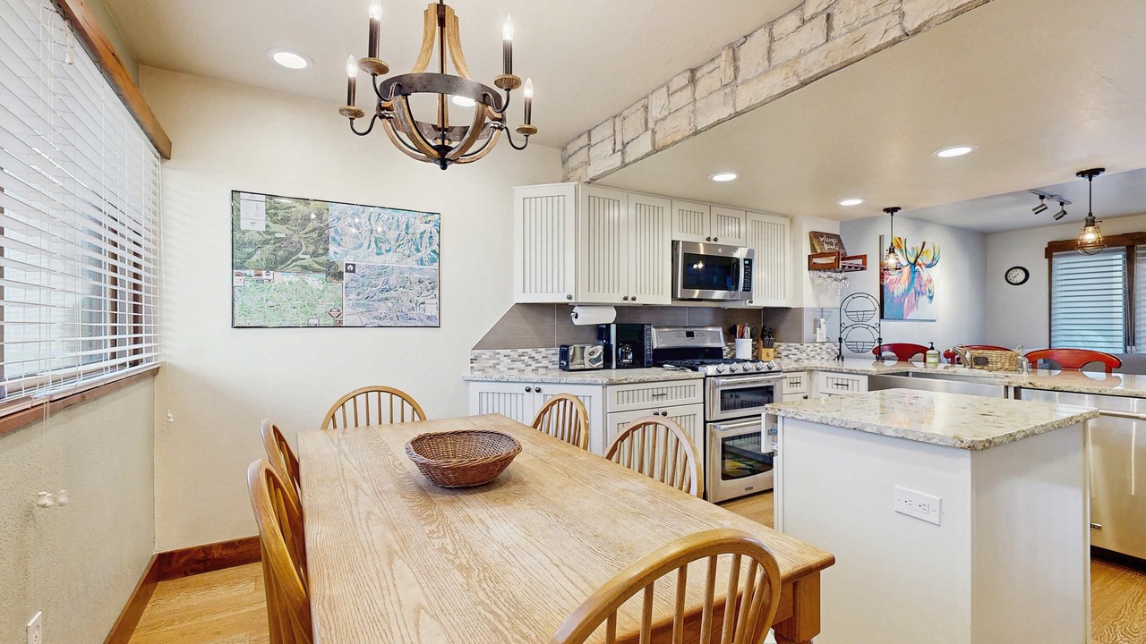 Photo of Kitchen in Park Meadows