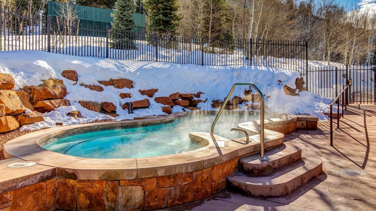 Photo of Outdoor in Deer Valley