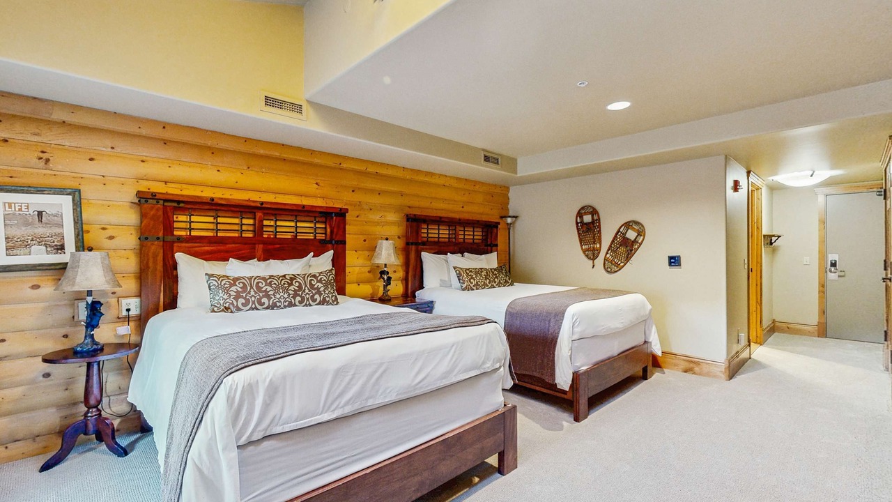 Photo of Bedroom in Deer Valley