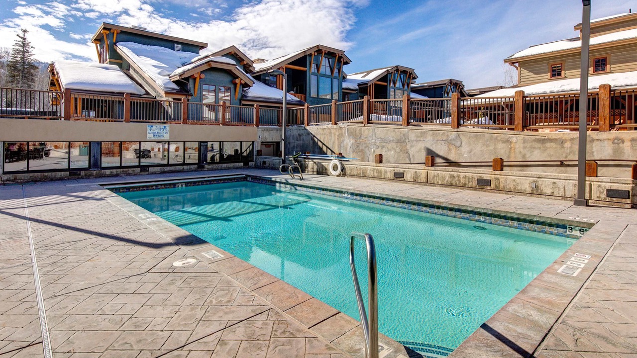 Photo of Outdoor in Deer Valley