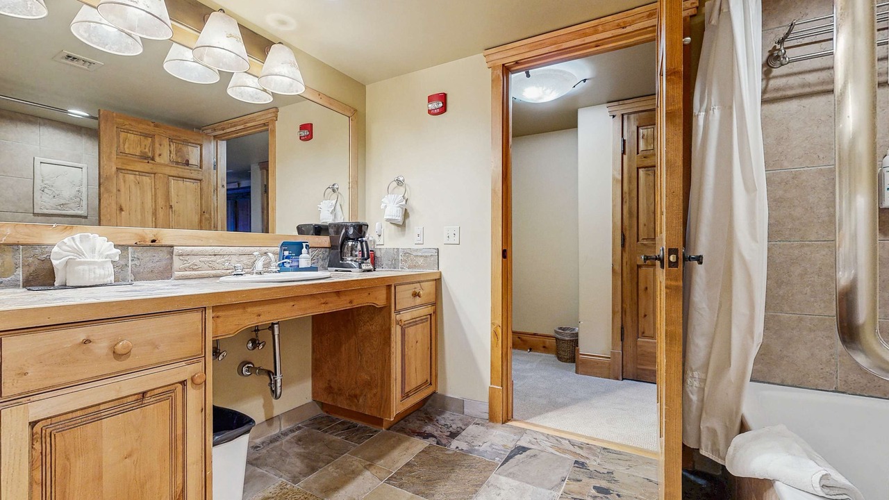 Photo of Bathroom in Deer Valley
