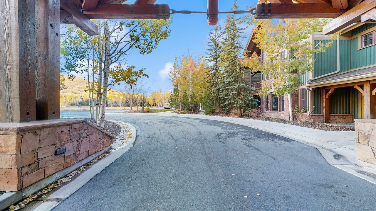 Photo of Outdoor in Deer Valley