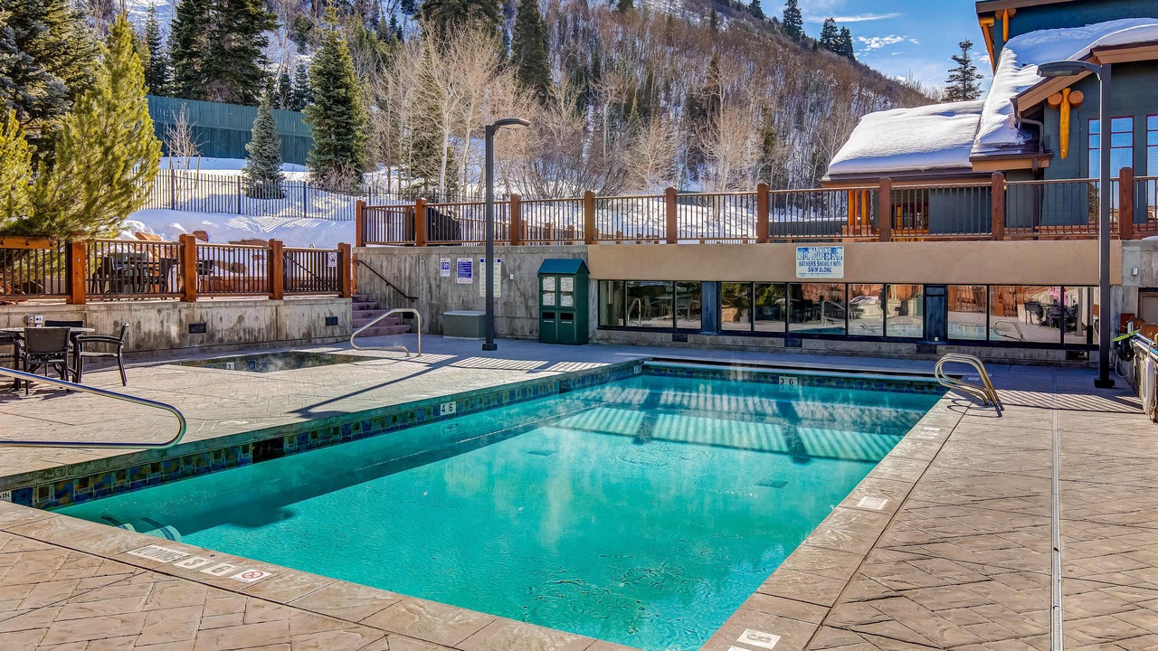 Photo of Outdoor in Deer Valley