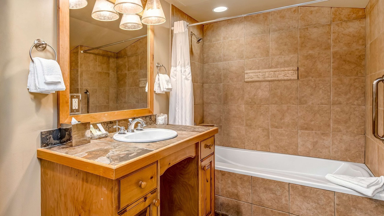 Photo of Bathroom in Deer Valley