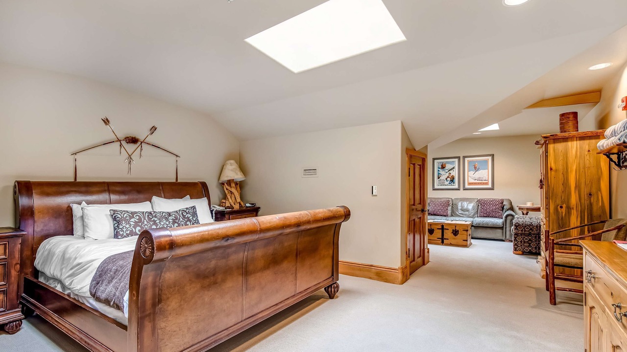 Photo of Bedroom in Deer Valley