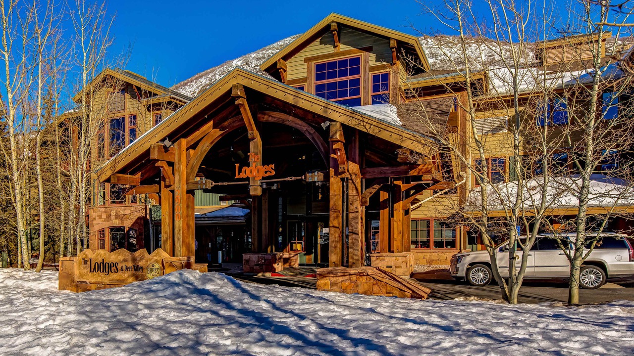 Photo of Outdoor in Deer Valley