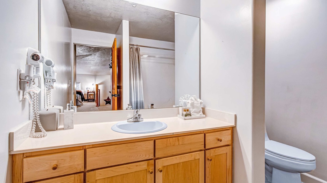 Photo of Bathroom in Kimball Junction