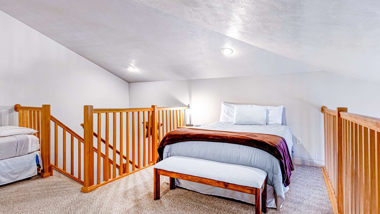 Photo of Bedroom in Kimball Junction