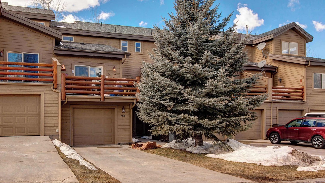 Photo of Outdoor in Bear Hollow Village