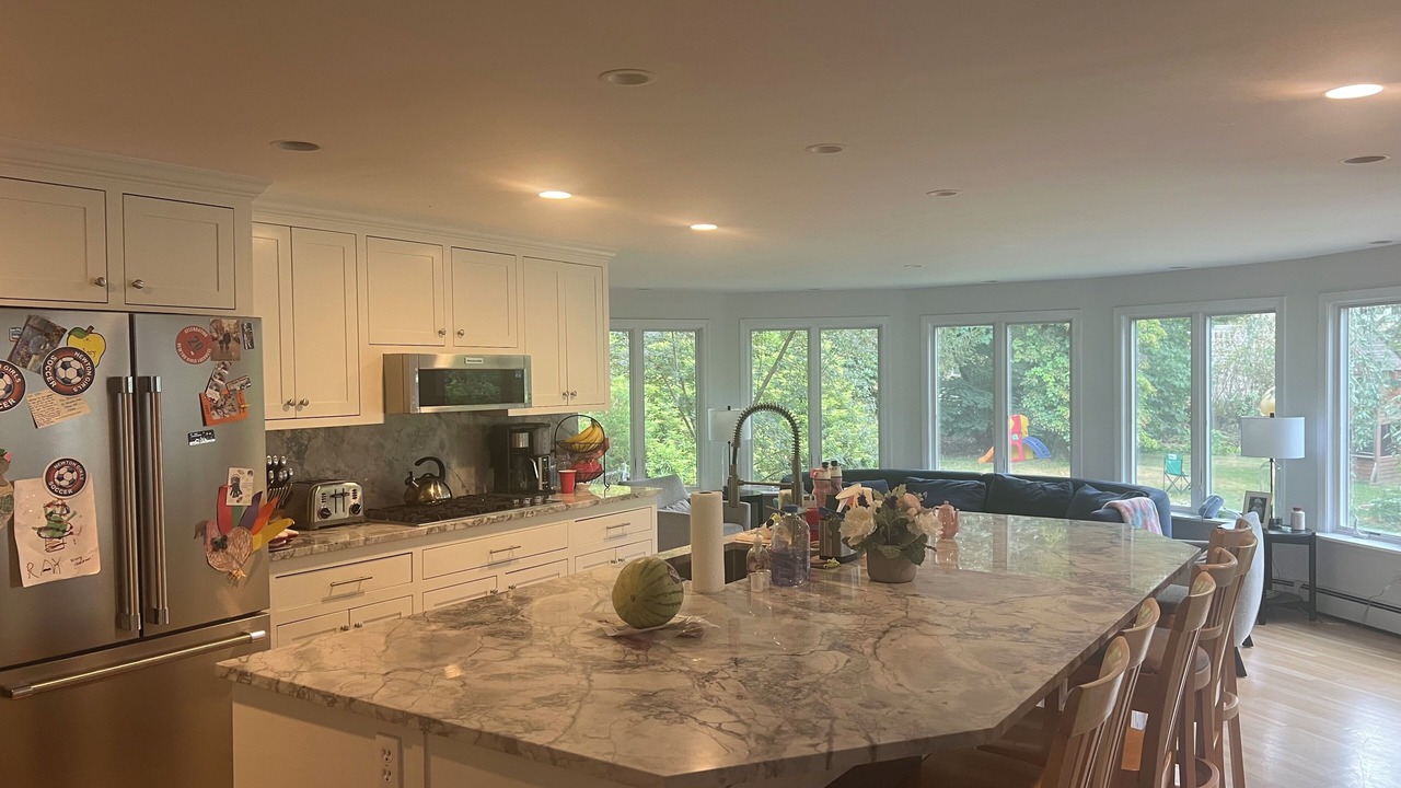 Photo of Kitchen in Waban