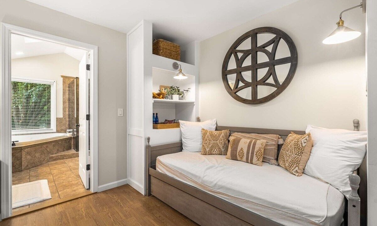Photo of Bedroom in East Ellijay