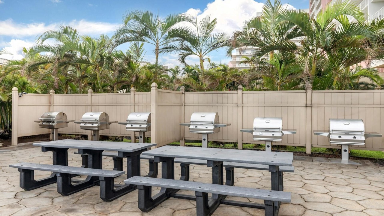 Photo of Outdoor in Honokowai