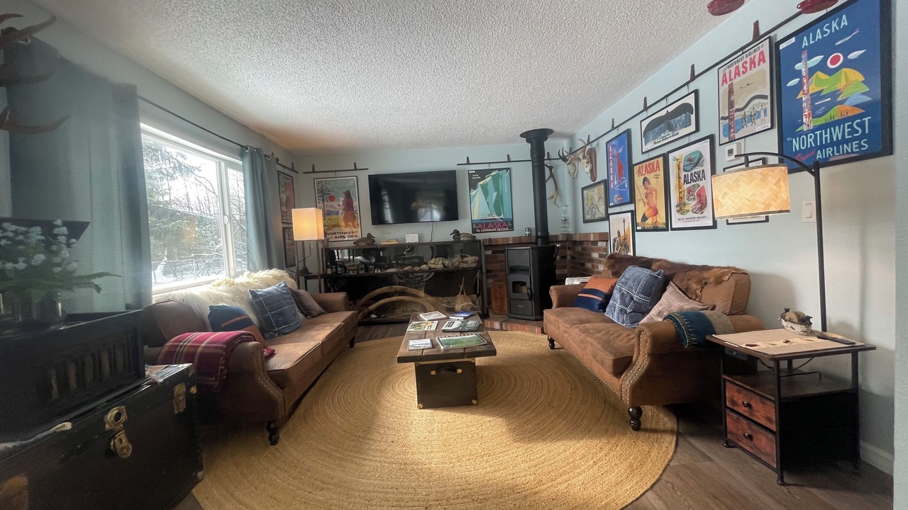 Photo of Livingroom in Mendenhaven