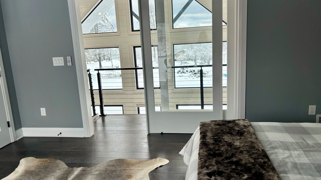 Photo of Bedroom in Broadalbin