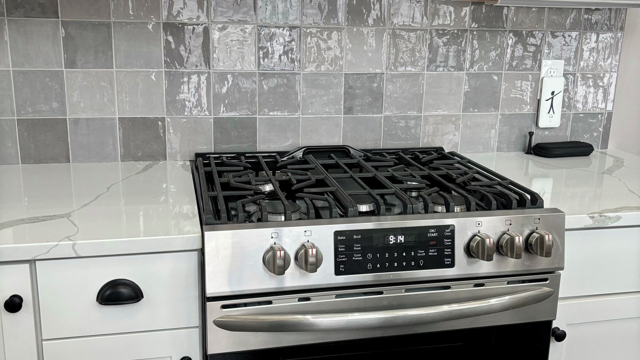 Photo of Kitchen in Broadalbin