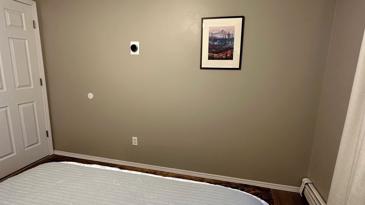 Photo of Bedroom in Badger