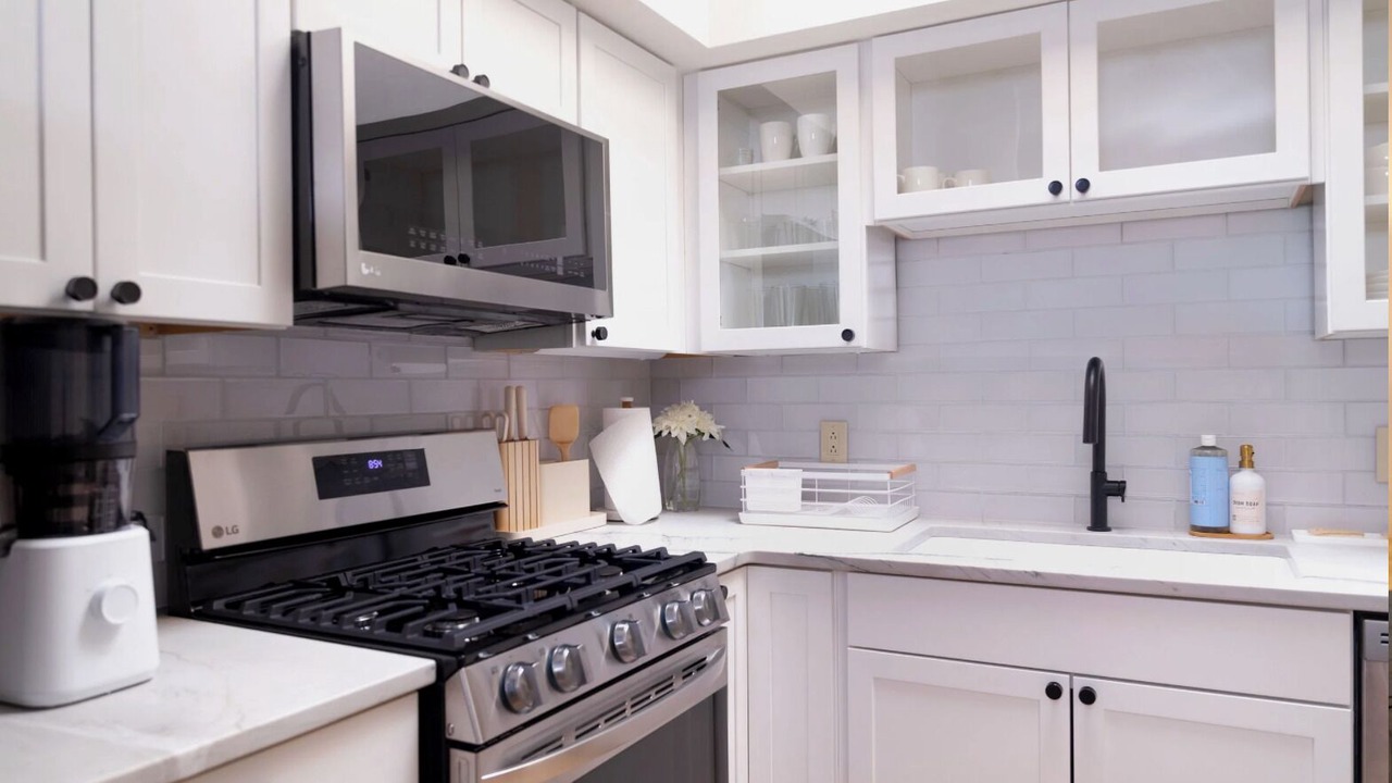 Photo of Kitchen in Santa Fe