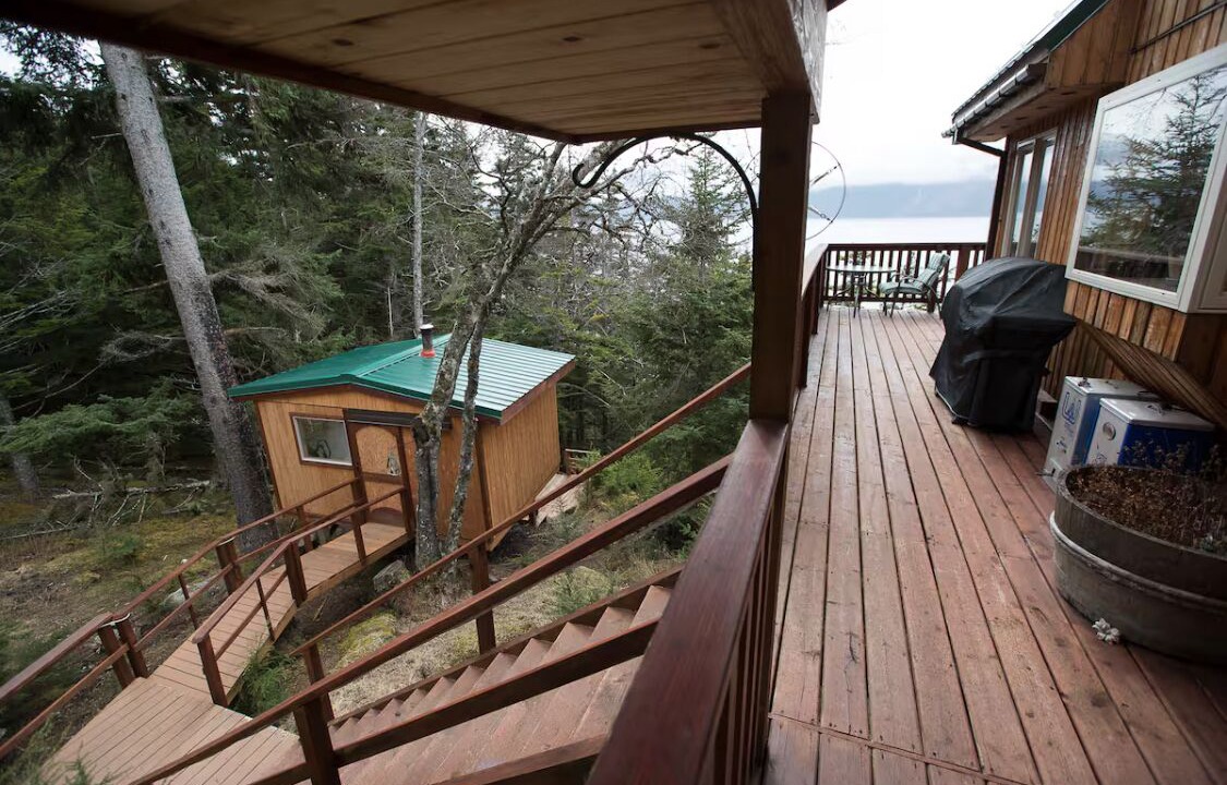 Photo of Bedroom in Mud Bay