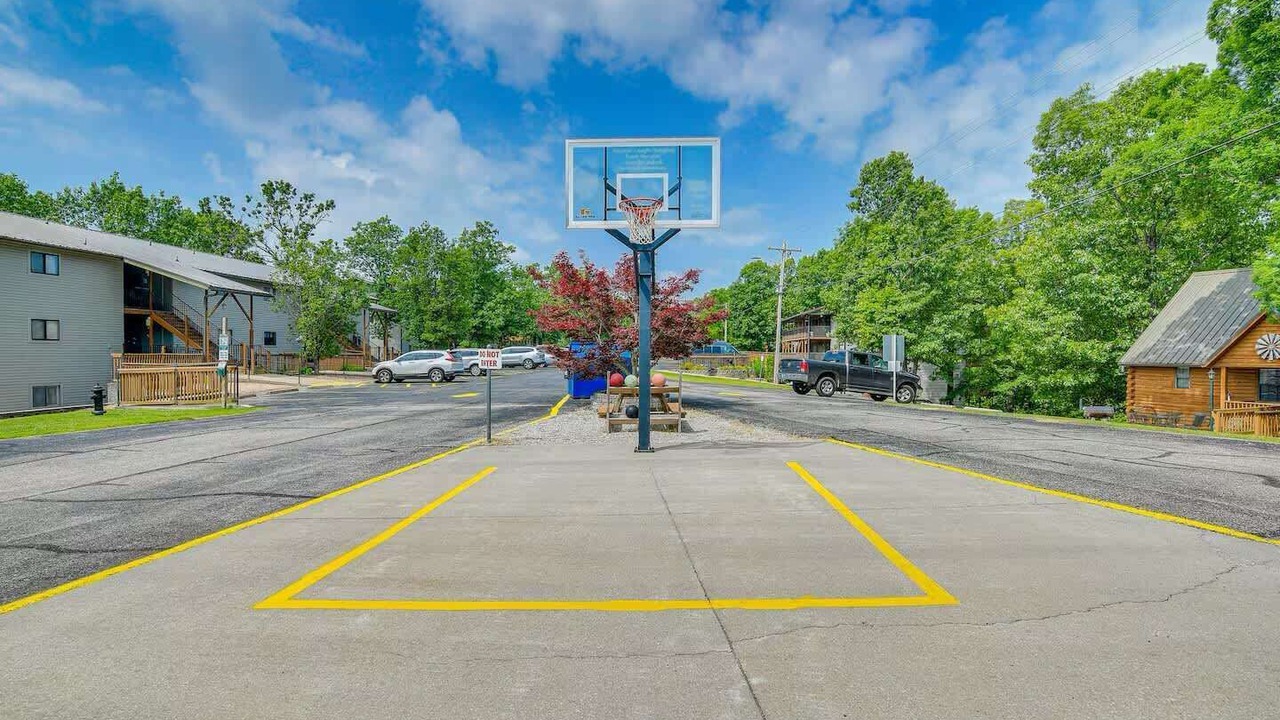 Photo of Outdoor in Notch Estates