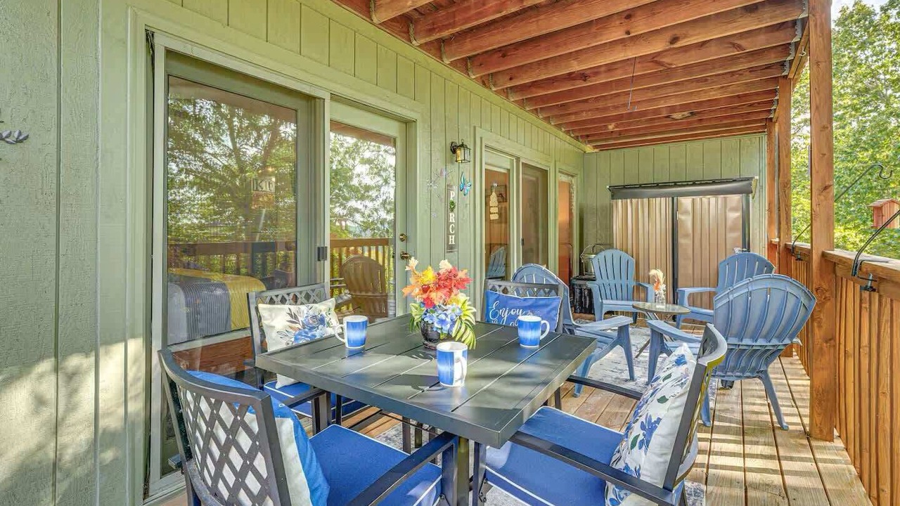 Photo of Outdoor in Notch Estates